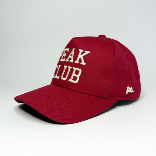 Sunday Peak Club
