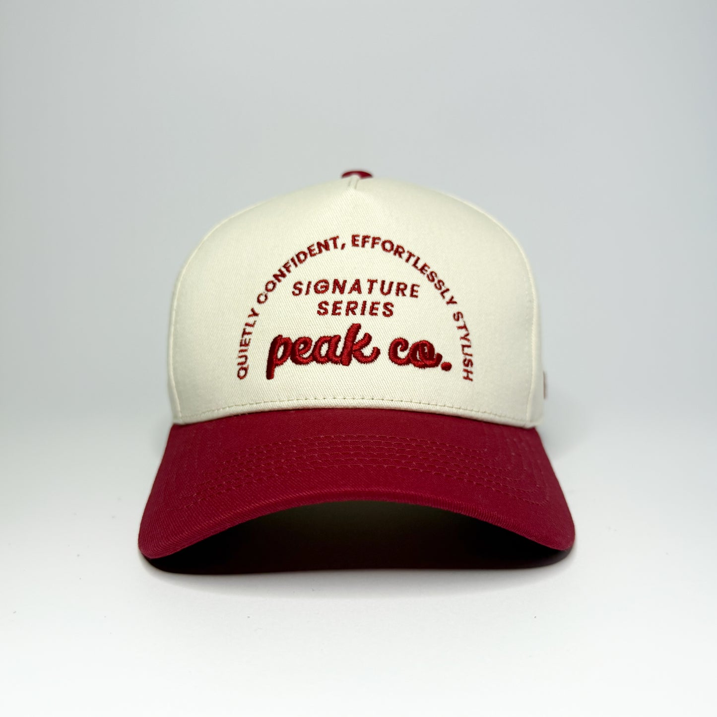 The Signature Co.