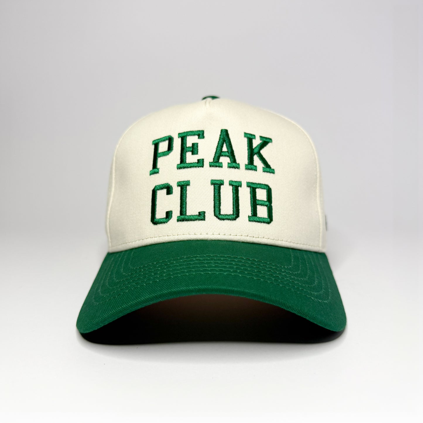 Sunday Peak Club