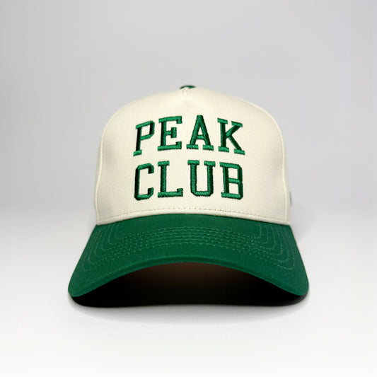 Sunday Peak Club