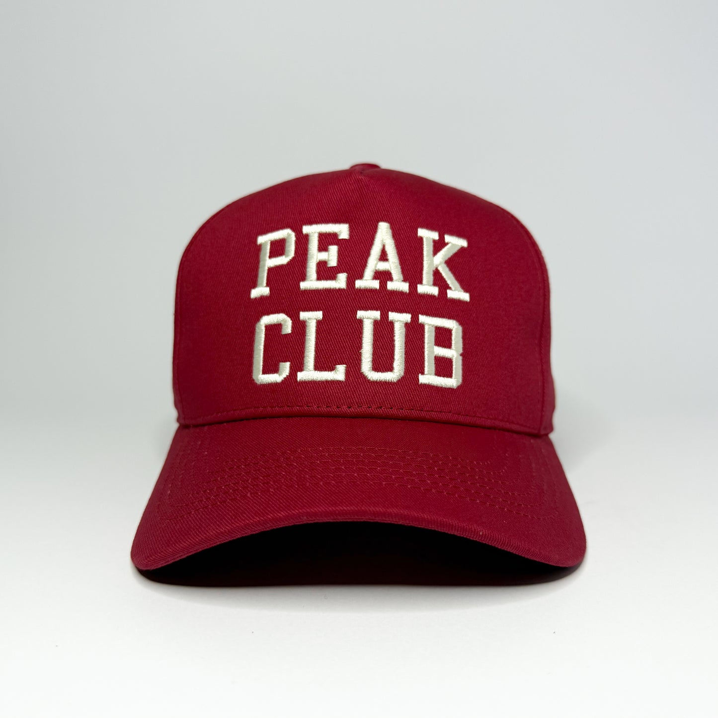Sunday Peak Club