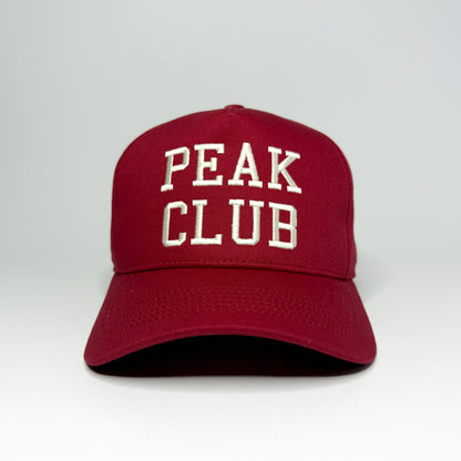 Sunday Peak Club