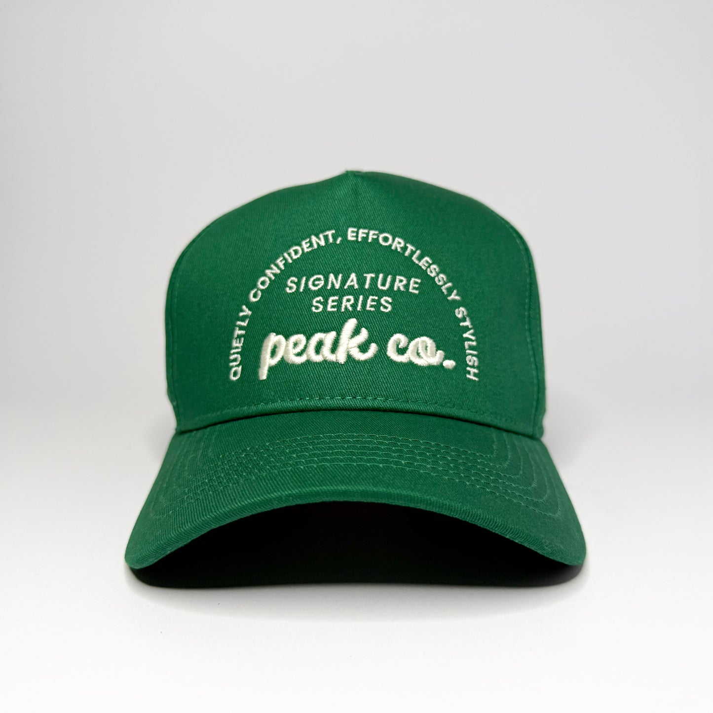The Signature Co.