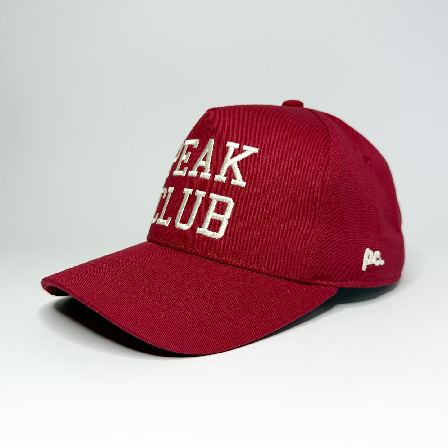 Sunday Peak Club