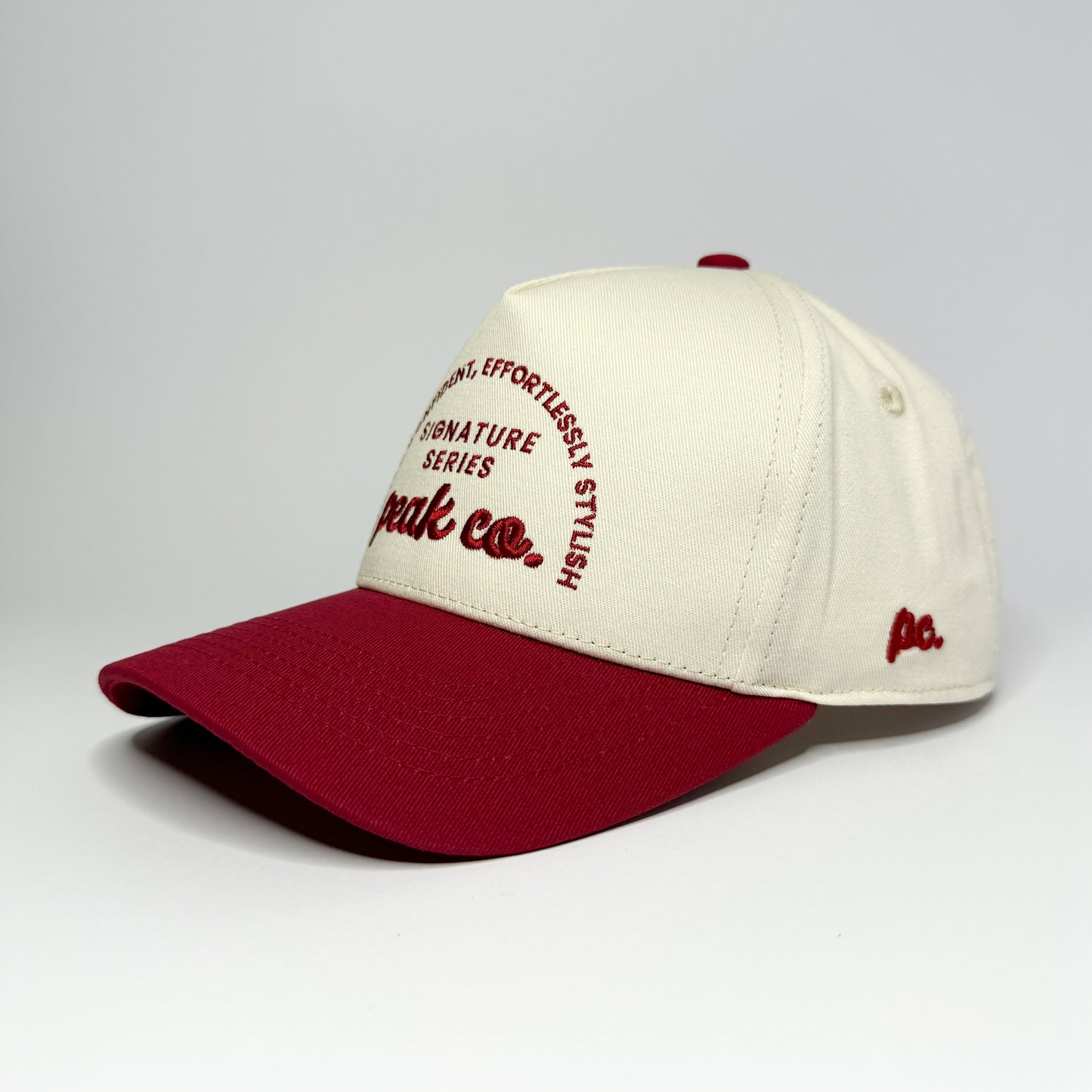 The Signature Co.