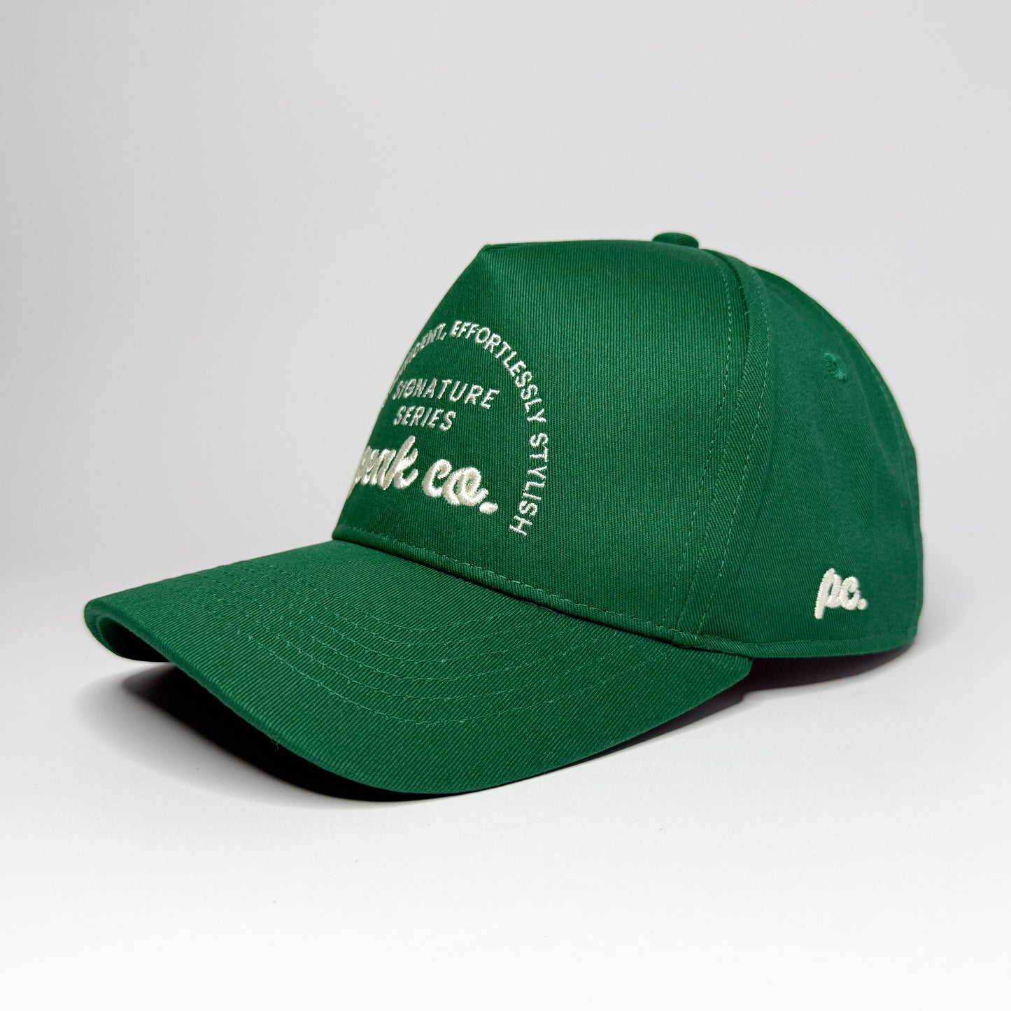 The Signature Co.