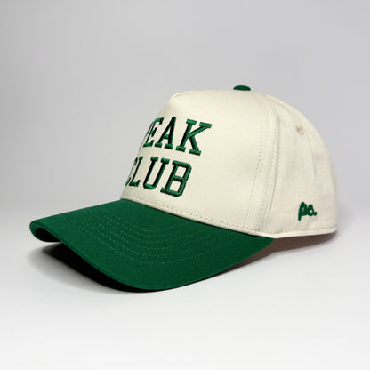 Sunday Peak Club